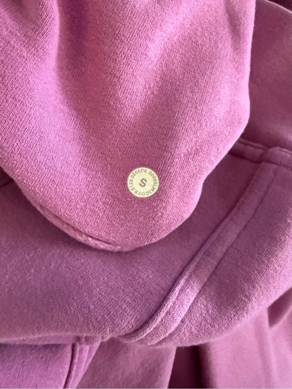 Lululemon All Yours Hoodie
